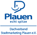 Dachverband Stadtmarketing Plauen e.V.